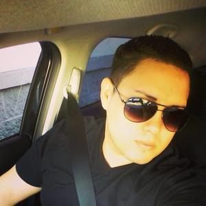 Meet your Posher, Ivan